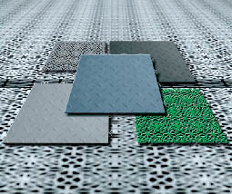 Enkefloor®