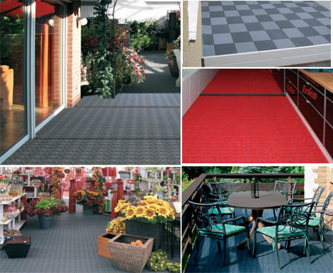 Enkefloor®